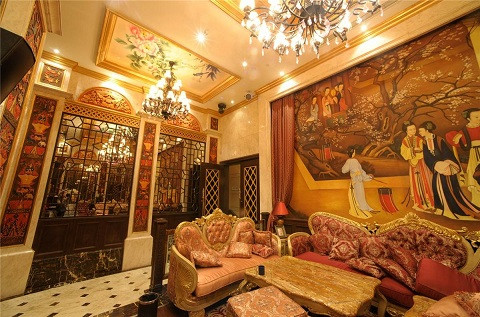 连城高档KTV妹子质量哪家好